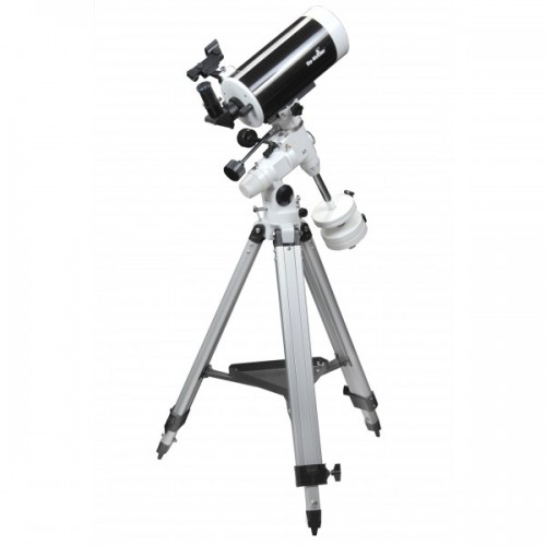 SkyWatcher 127/1500 EQ3 Maksutov