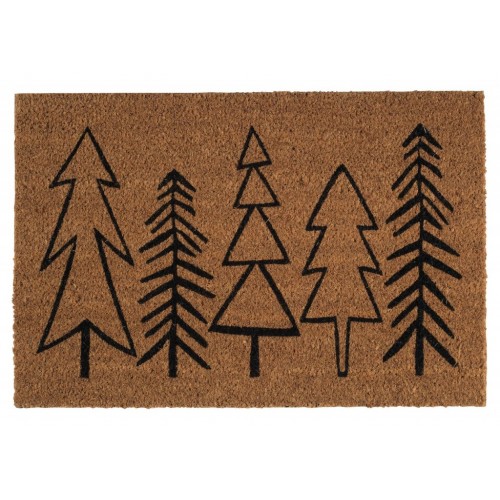 Otirač Marry Christmas