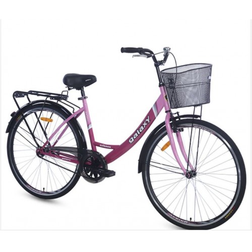 Ženski bicikl Arizona 28 inča roza Galaxy 650149
