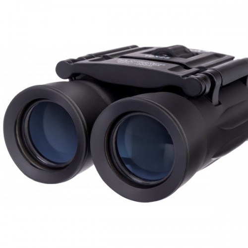 12x25 Atom Levenhuk Binoculars