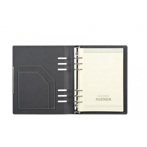 Trend agenda sa mehanizmom A5 siva