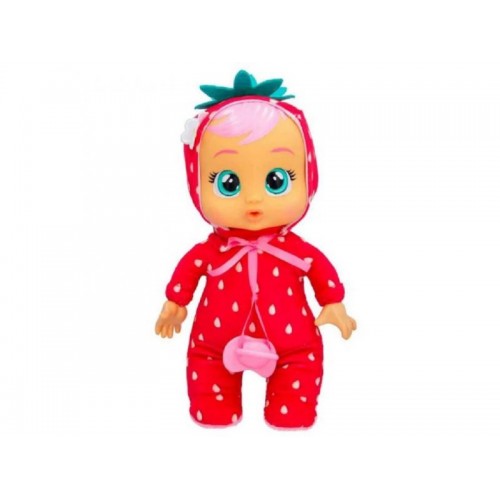 CRYBABIES Tiny tutti frutti