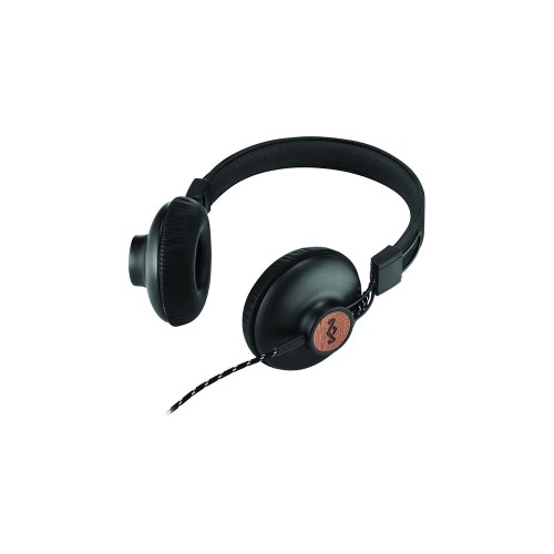 Positive Vibration 2.0 On-Ear Headphones - Signature Black