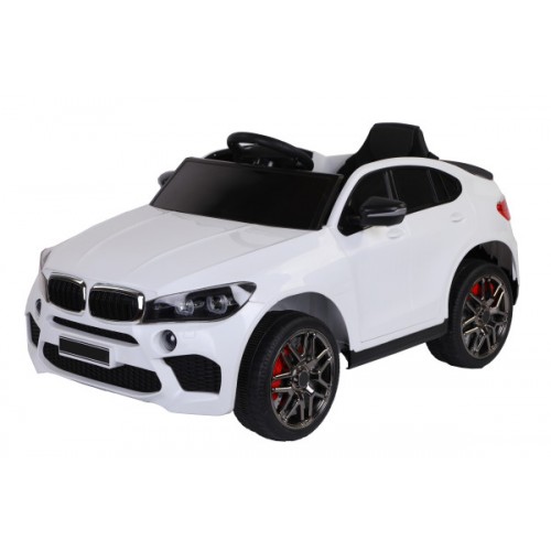 Automobil akumulatorski TS-32-4R Beli 