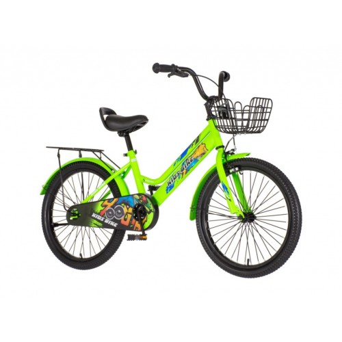 kids bike music zelena 20 2024 1420103