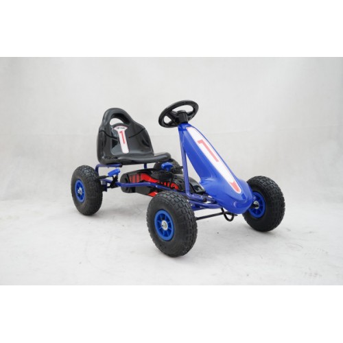 Dečija formula na pedale ts-307 Plava 