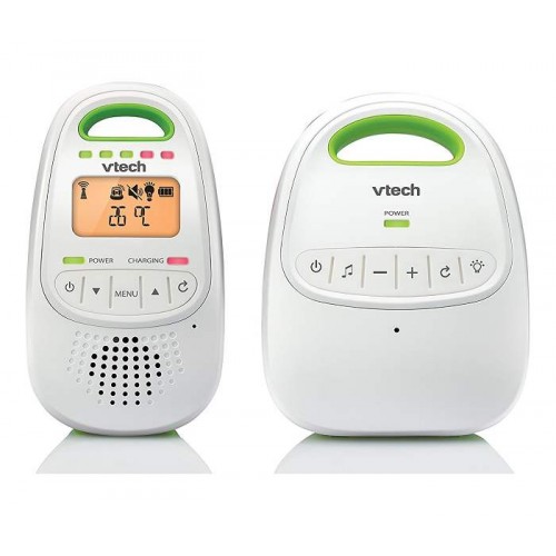 Alarm za Bebe Digital Audio Display Baby Monitor