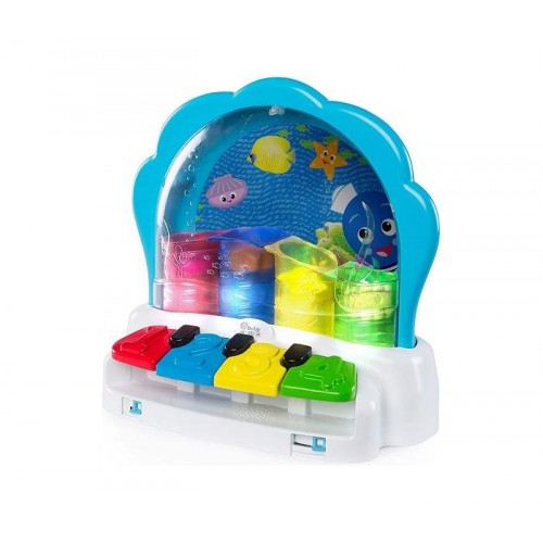 Muzička igračka Pop & Glow Piano Kids II