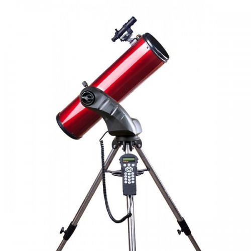 SkyWatcher Newton StarDiscovery GoTo 150/750 