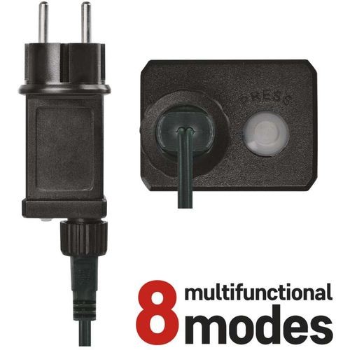 Emos LED svetlosni lanac 120 LED 12m MTG-D4AC08