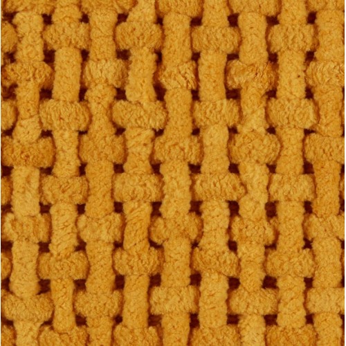 Prostirka za kupatilo Daba 50x80 žuta