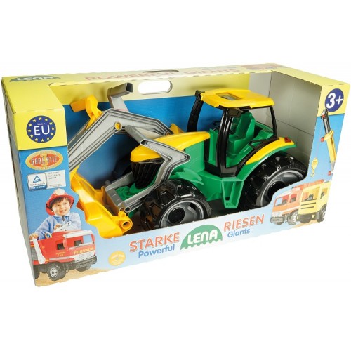 Traktor 780105