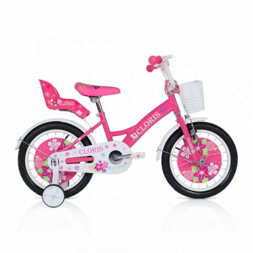 Dečija bicikla 16“ Cloris SM-16009