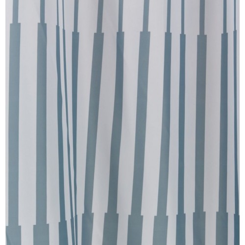 Tuš-zavesa  Henezi 150x200cm siva