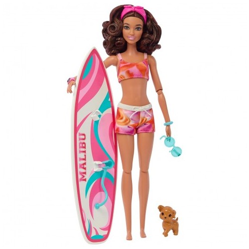 Barbie surferka 162406
