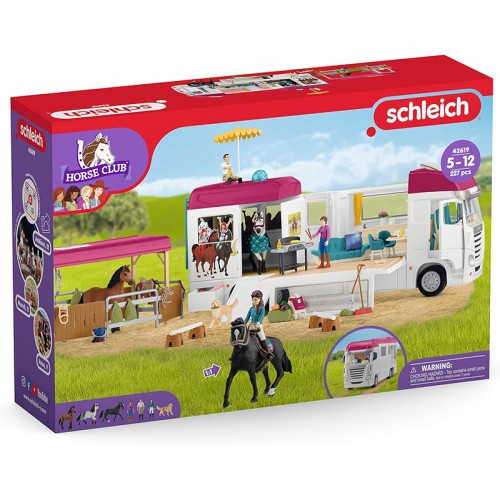 Transporter za konje 42619 Schleich