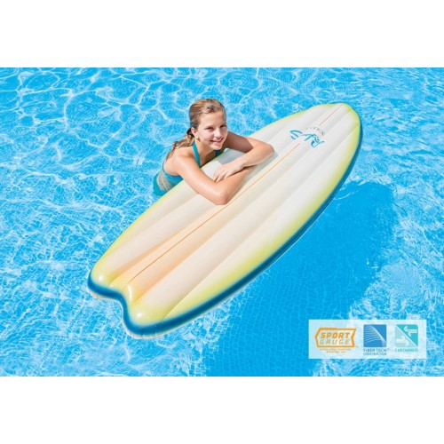 Dušek za plažu Surf Mat 58152EU