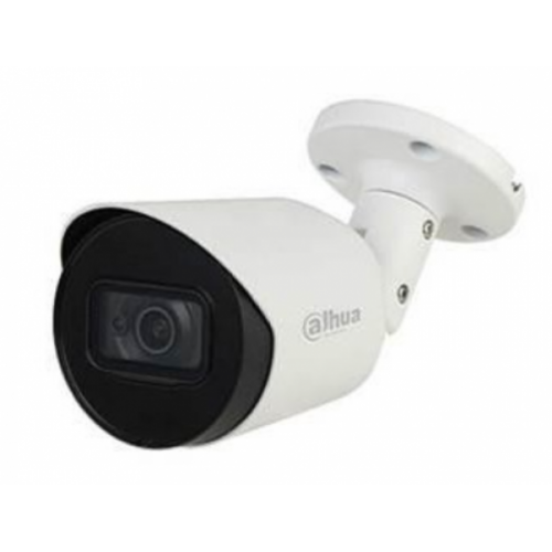 Dahua kamera HAC-HFW1200T-A-0280B-S4 2Mpix 2.8mm 30m HDCVI, FULL HD ICR