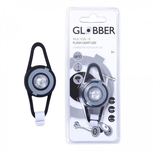 Globber led svetlo multikolor - Plavo 18016