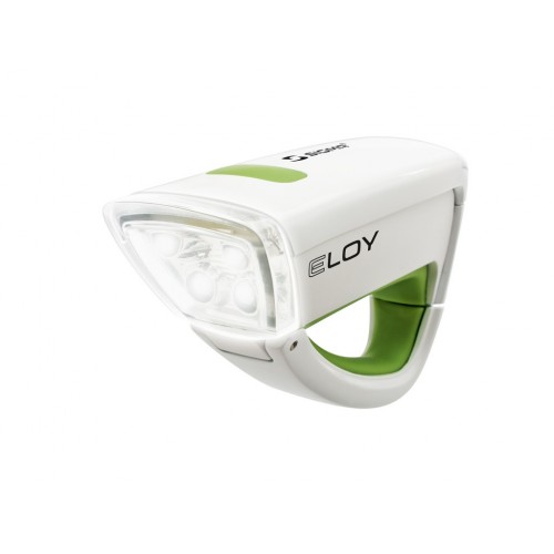 SIGMA prednje svetlo za bicikl ELOY  4 LED