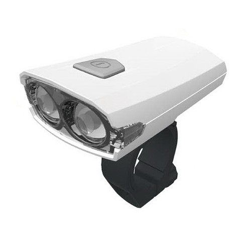 Kryptonx xc 122 prednja lampa  bela 