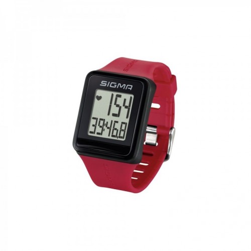 Sigma km sat ID.GO crveni 