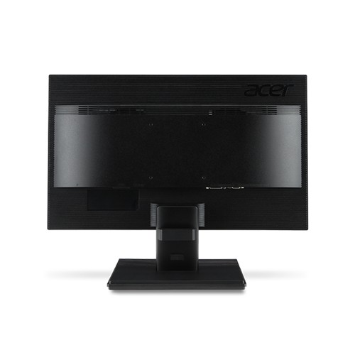 Monitor ACER V206HQLAb  19.5"/TN/1600x900/60Hz/5ms/VGA/VESA/crna