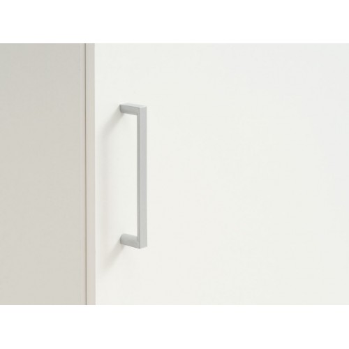 Ormar Faust 49x176 bela