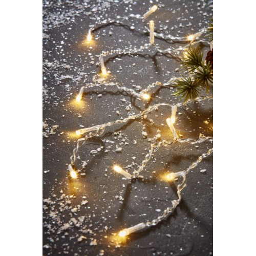 Lampice Elda ledenica sa 400Led i tajmerom