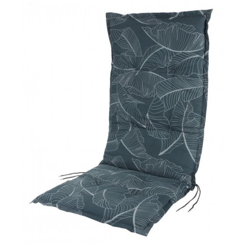 Baštenski jastuk za podesive stolice Umaga plava