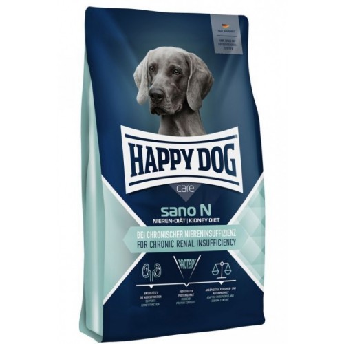 Sano crocq n 7.5 kg