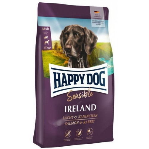 Irland supreme 1kg