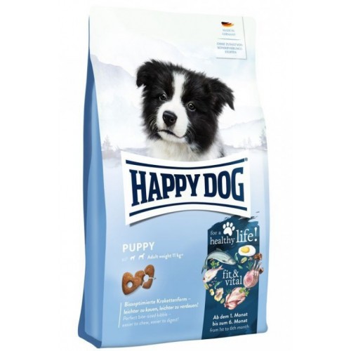 Puppy fit&vital 1kg
