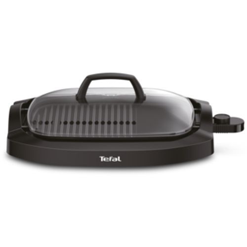 Tefal električni roštilj CB6A0830 