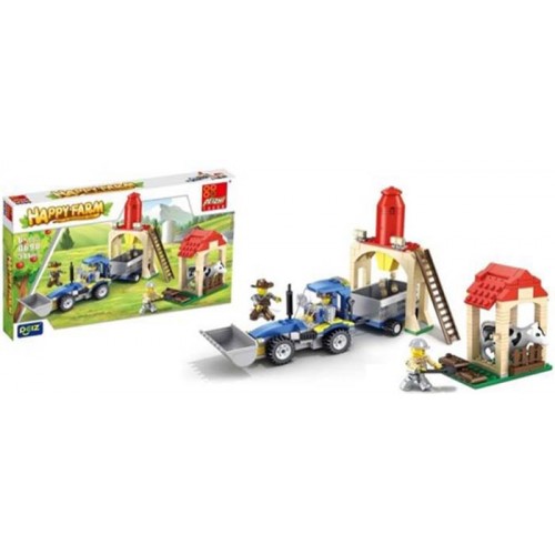 Kocke farma 344 delića 11235