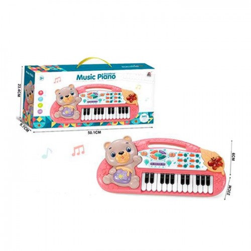 Piano sa svetlom i melodijama 601181