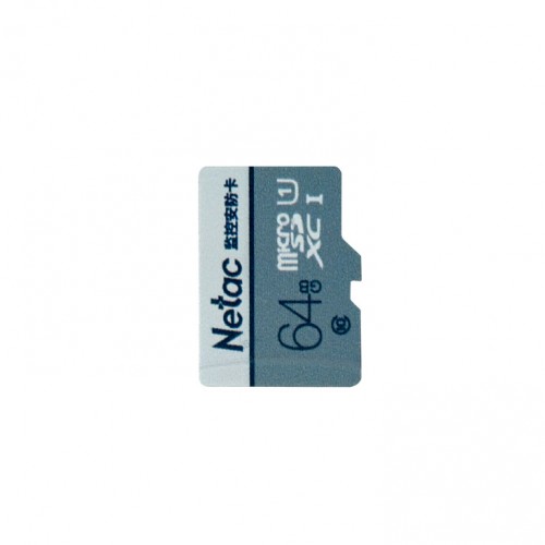 Memorijska kartica 64GB Netac