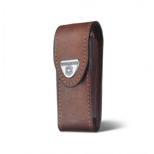 Victorinox futrola kožna braon
