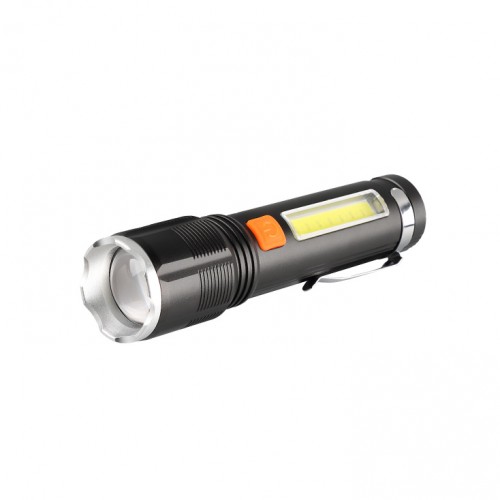 Punjiva LED baterijska lampa 10W LED PL4016