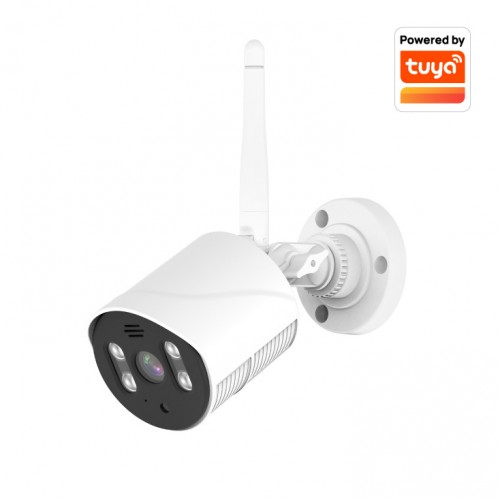  IP Wi-Fi smart kamera  WFIP-6026-3T