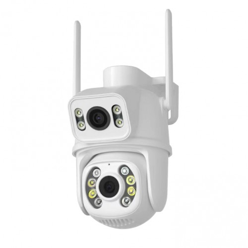 IP Wi-Fi dual kamera WFIP-5043X