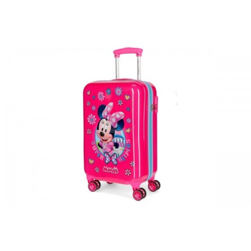 Disney Kofer 50cm Minnie Super Helpers 
