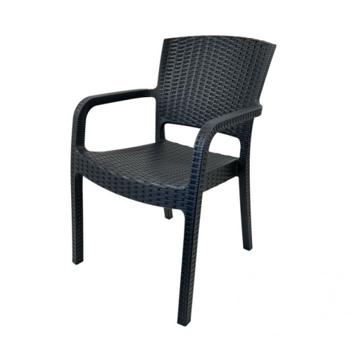 Stolica Verona Antracit 