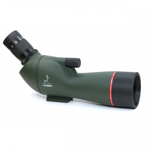 Durbin Lacerta sa uvidom od 45 stepeni  15-45x60 