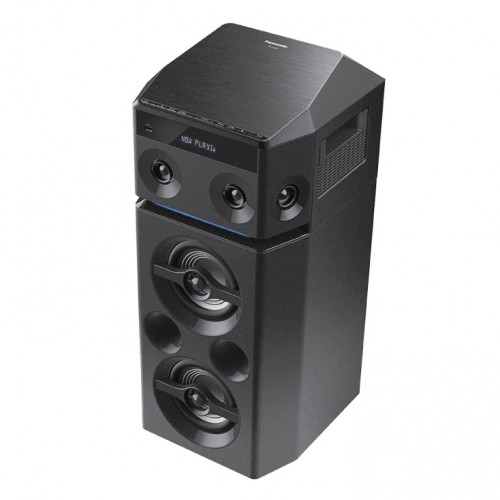 Aktivna zvučna kutija sa Bluetooth konekcijom 300W SC-UA30E-K