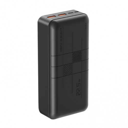 PowerBank baterija-punjač 30000 mAh PR189C