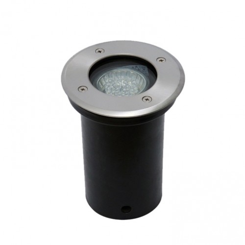 Podna lampa - ugradna M845-GU10-IP65