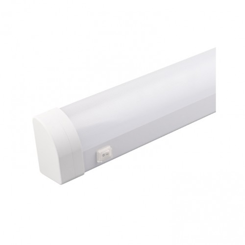 Prosto LED kupatilska lampa bela 15W KL4-60/WH
