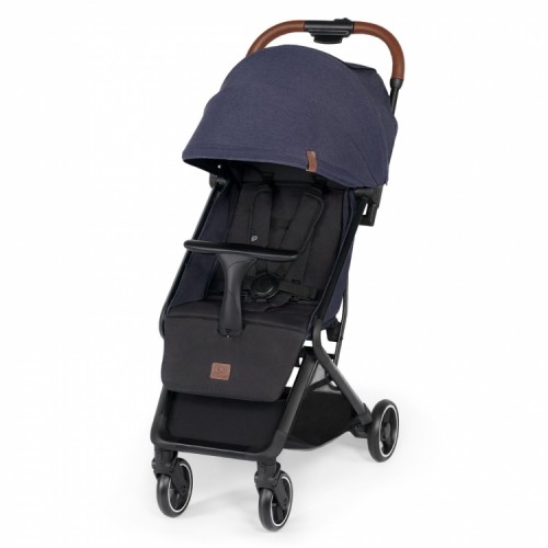 Kolica za bebe Navy Kinderkraft Nubi