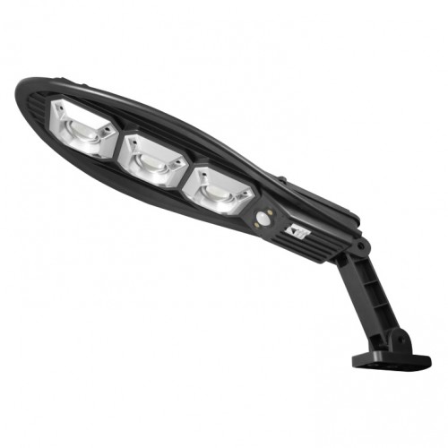 Solarni LED reflektor-lampa sa PIR senzorom LRFS6112